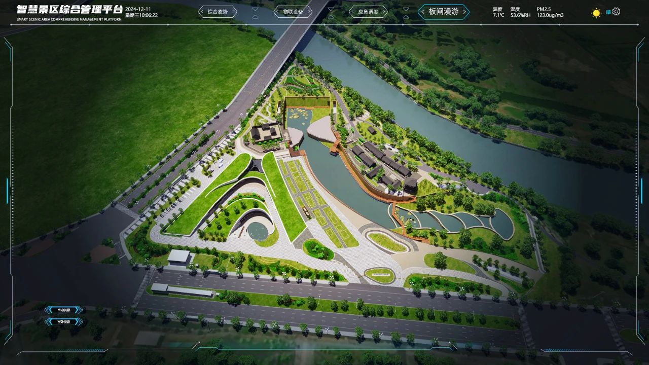 省級(jí)優(yōu)秀案例！板閘遺址公園入選